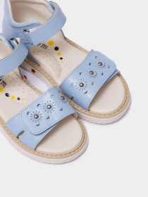 Сандалії Tutubi модель 3742-02 Фото