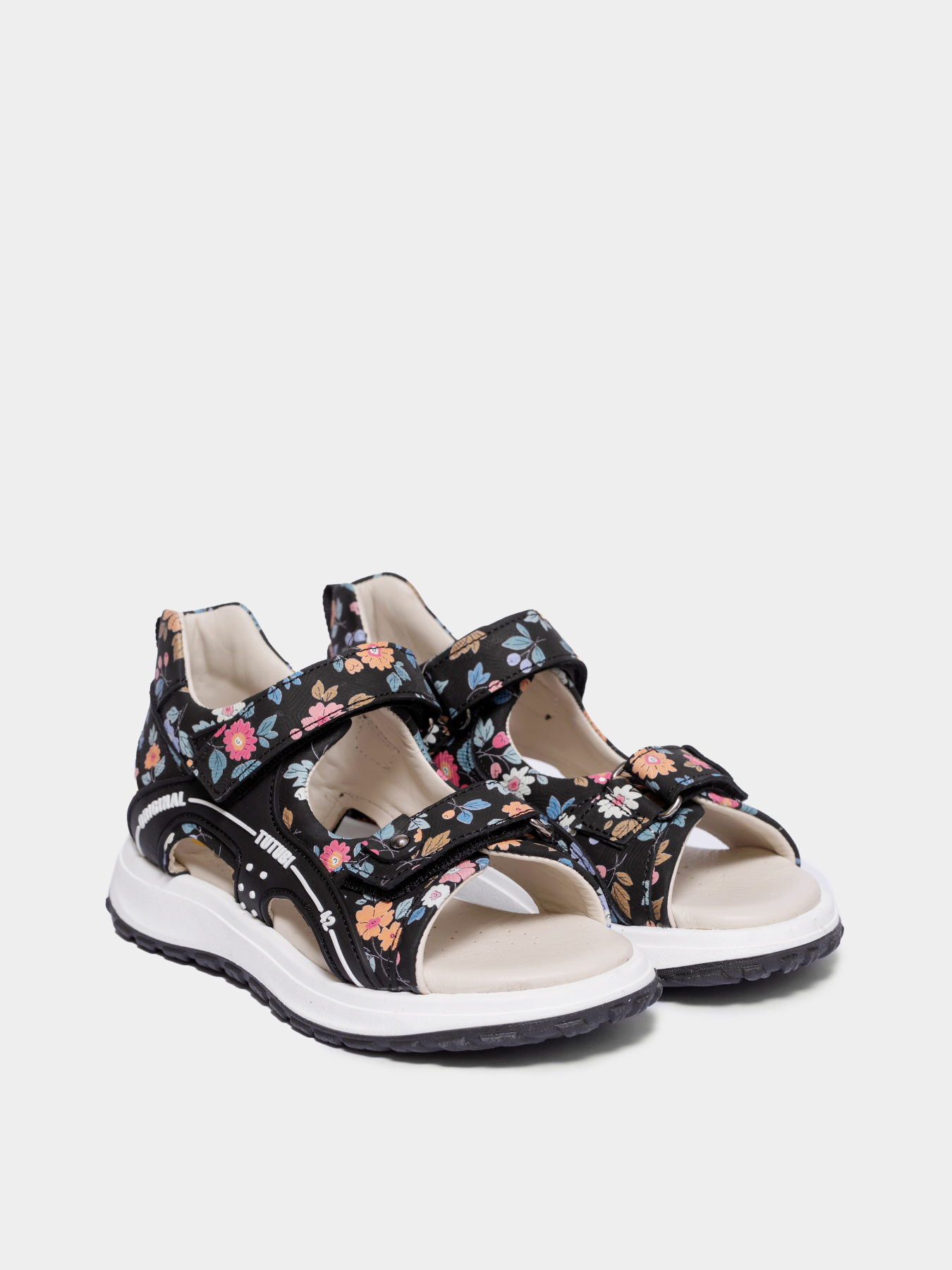 Сандалії Tutubi модель 3846-06 Фото