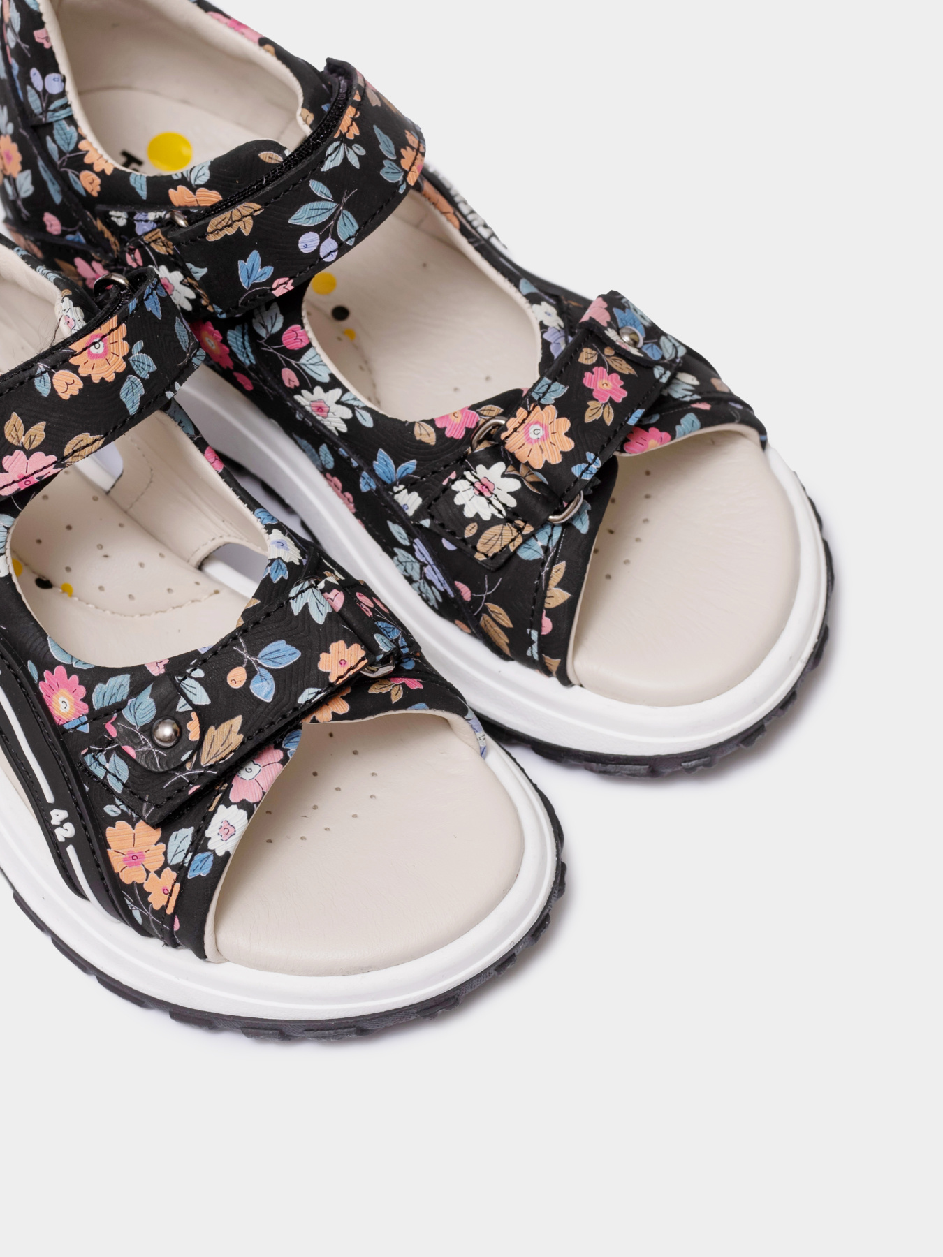 Сандалії Tutubi модель 3846-06 Фото