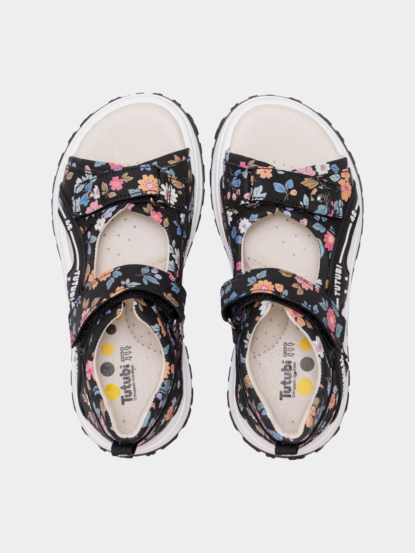 Сандалії Tutubi модель 3846-06 Фото