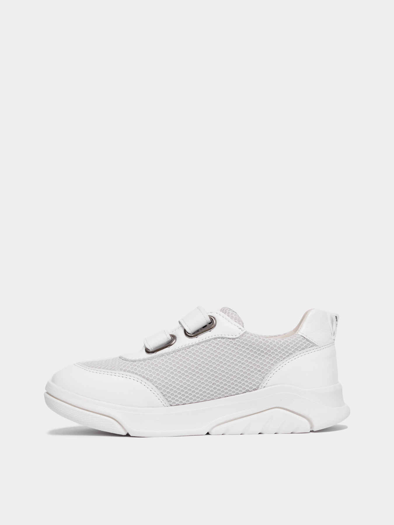 Анатомічні кросівки Tutubi 3709-04 білі модель 3709-04 Фото