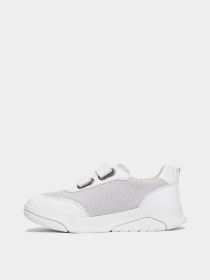 Анатомічні кросівки Tutubi 3709-04 білі модель 3709-04 Фото