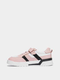 Анатомические кроссовки для девочек Tutubi 3806-04 розовые модель 3806-04 Фото