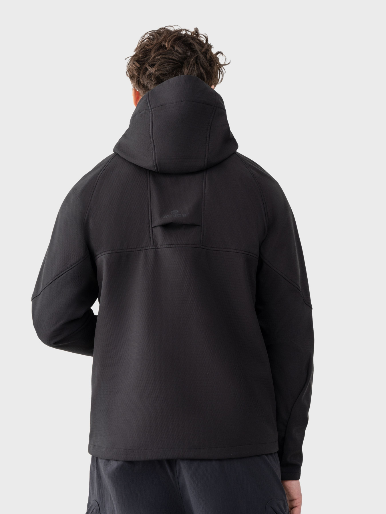 Вітровка AVECS модель 50461-1 Вітровка AVECS модель 50461-1 Фото