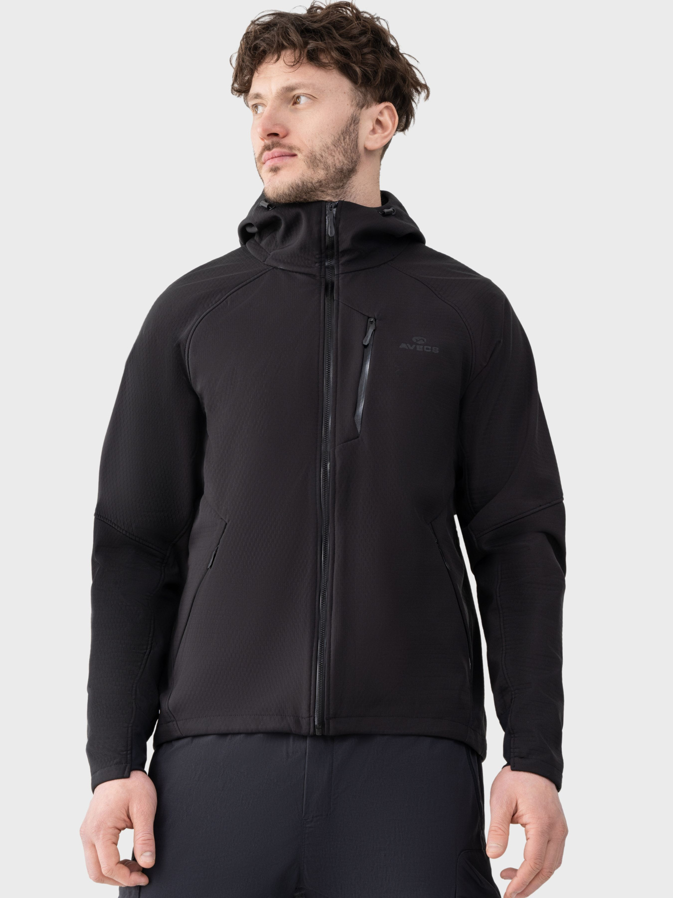 Вітровка AVECS модель 50461-1 Вітровка AVECS модель 50461-1 Фото