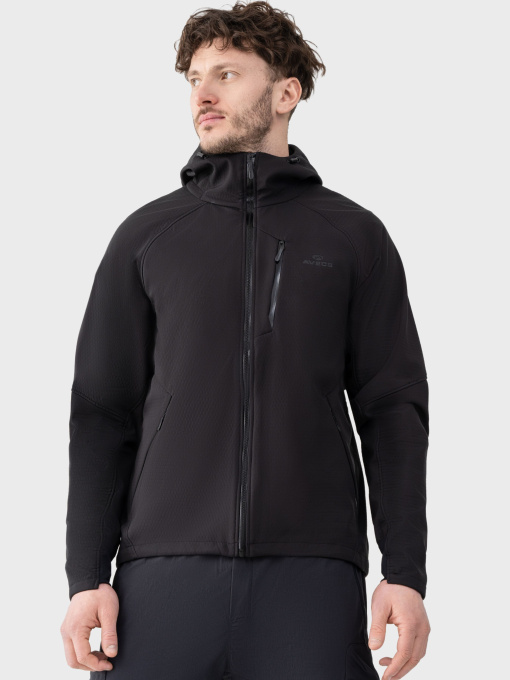 Вітровка AVECS модель 50461-1 Фото