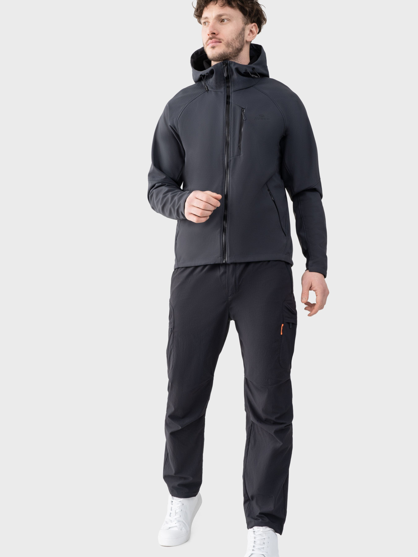 Вітровка AVECS модель 50461-17 Вітровка AVECS модель 50461-17 Фото