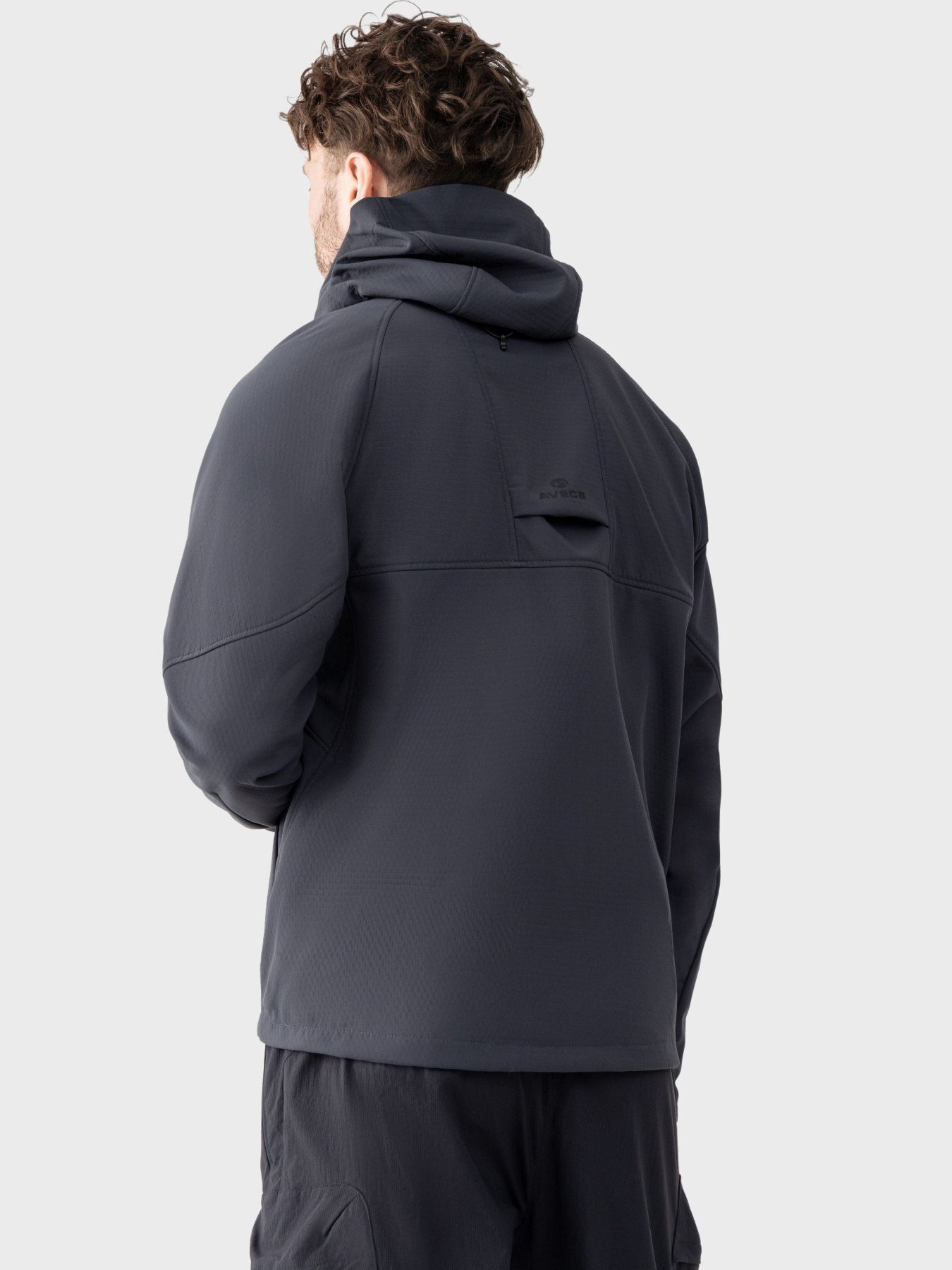 Вітровка AVECS модель 50461-17 Вітровка AVECS модель 50461-17 Фото