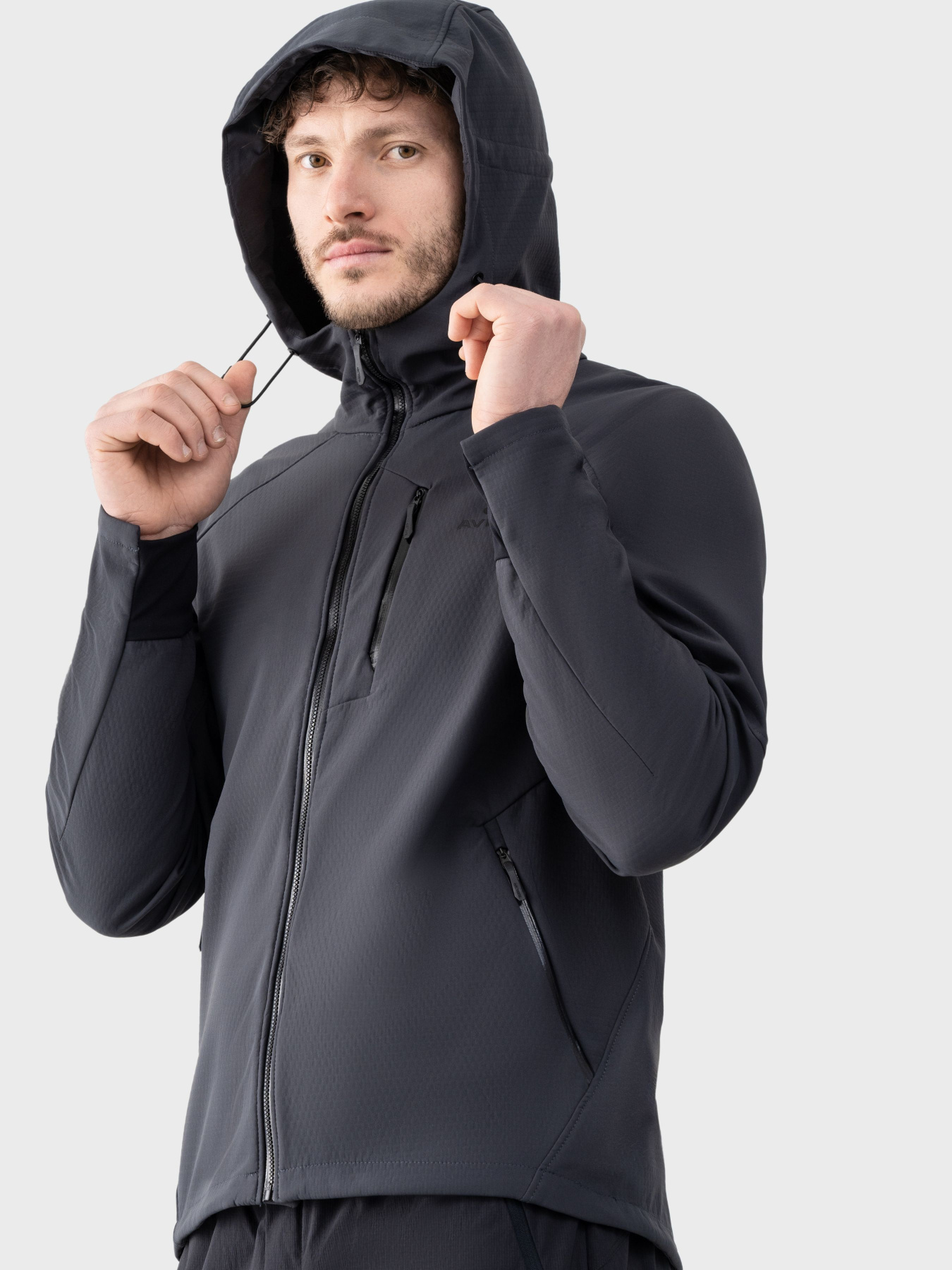 Вітровка AVECS модель 50461-17 Вітровка AVECS модель 50461-17 Фото