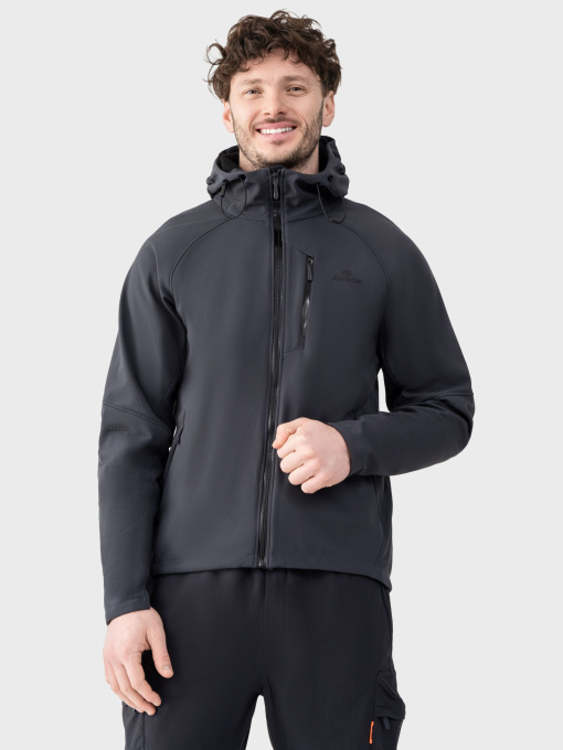 Вітровка AVECS модель 50461-17 Фото