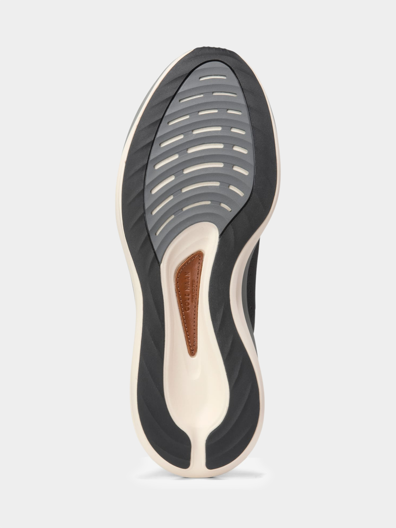 Чоловічі кросівки ØriginalGrand Quadstar Running Sneaker модель C39631 Фото