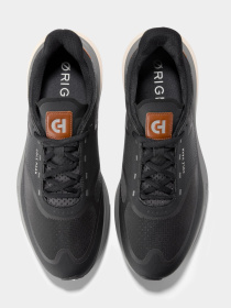 Чоловічі кросівки ØriginalGrand Quadstar Running Sneaker модель C39631 Фото