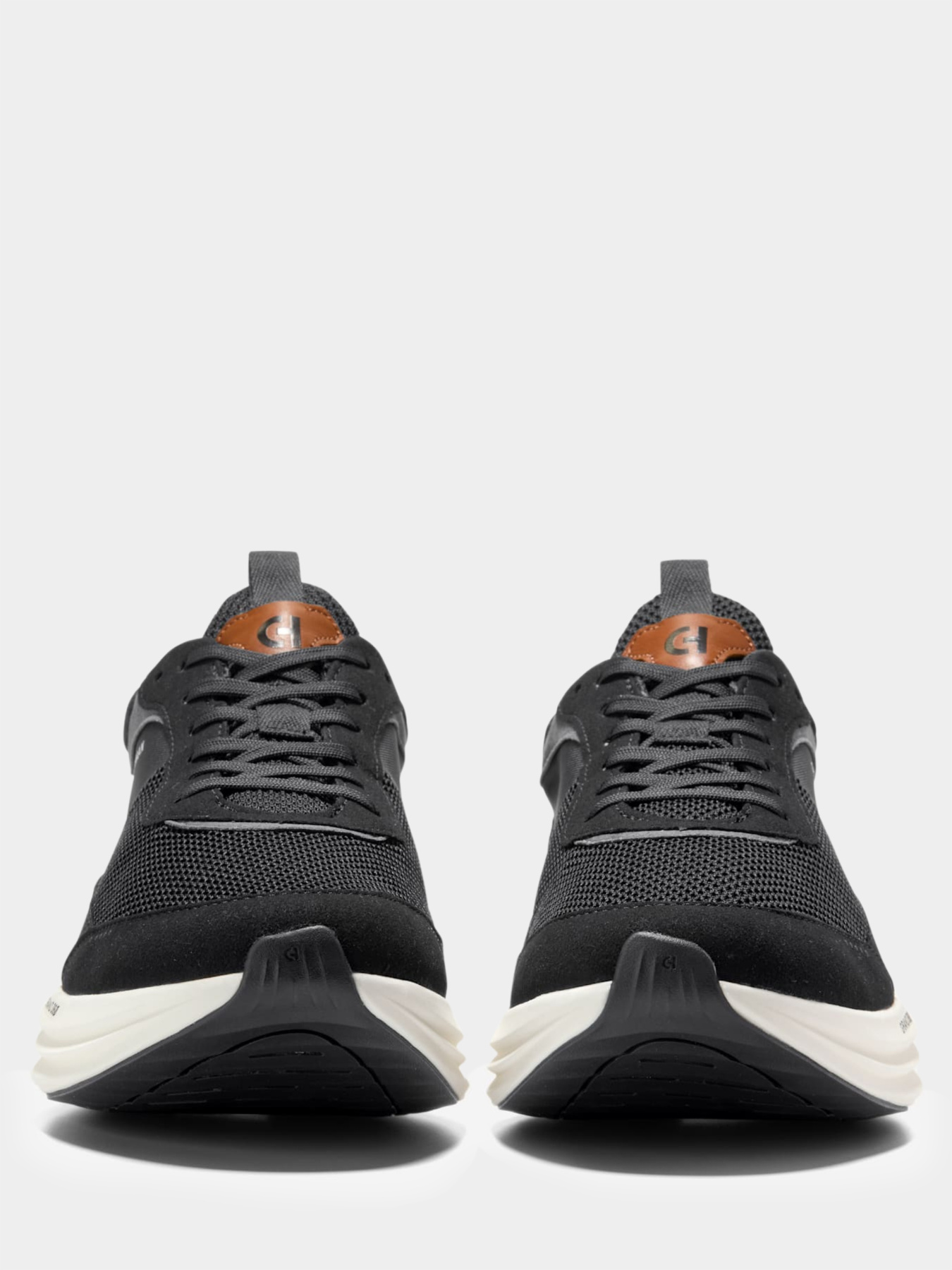 Чоловічі кросівки ØriginalGrand Quadstreak Running Sneaker модель C39640 Фото