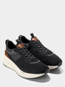 Чоловічі кросівки ØriginalGrand Quadstreak Running Sneaker модель C39640 Фото