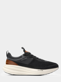 Чоловічі кросівки ØriginalGrand Quadstreak Running Sneaker модель C39640 Фото