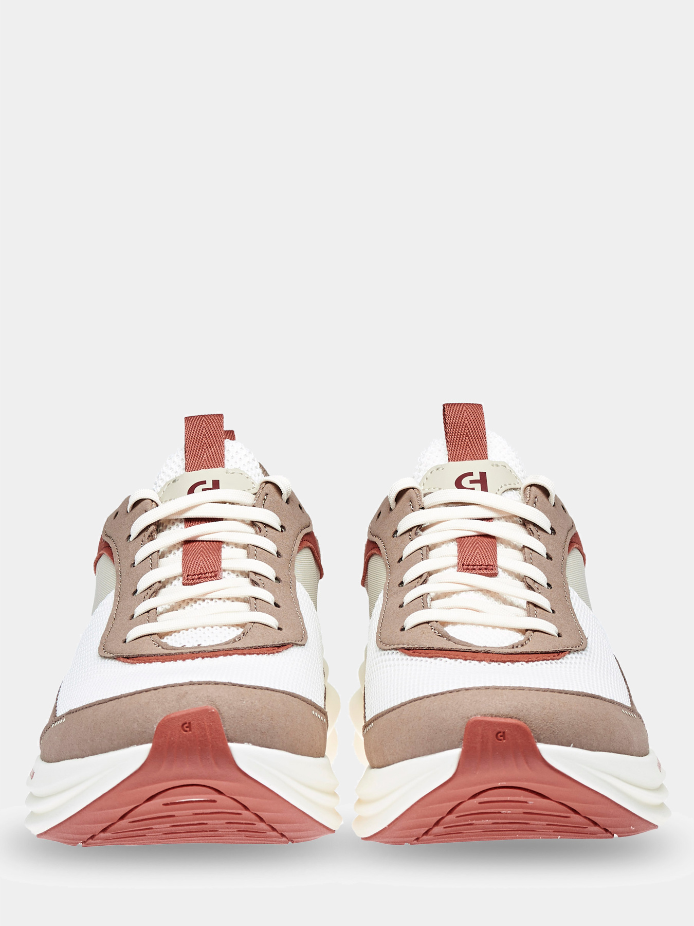 Чоловічі кросівки ØriginalGrand Quadstreak Running Sneaker модель C40105 Фото