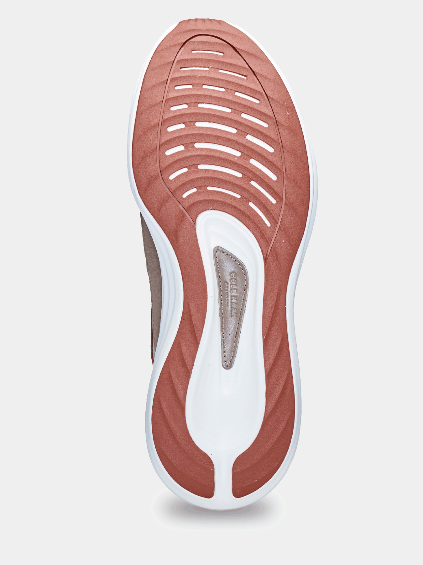 Чоловічі кросівки ØriginalGrand Quadstreak Running Sneaker модель C40105 Фото