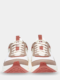 Чоловічі кросівки ØriginalGrand Quadstreak Running Sneaker модель C40105 Фото