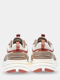 Чоловічі кросівки ØriginalGrand Quadstreak Running Sneaker модель C40105 Фото