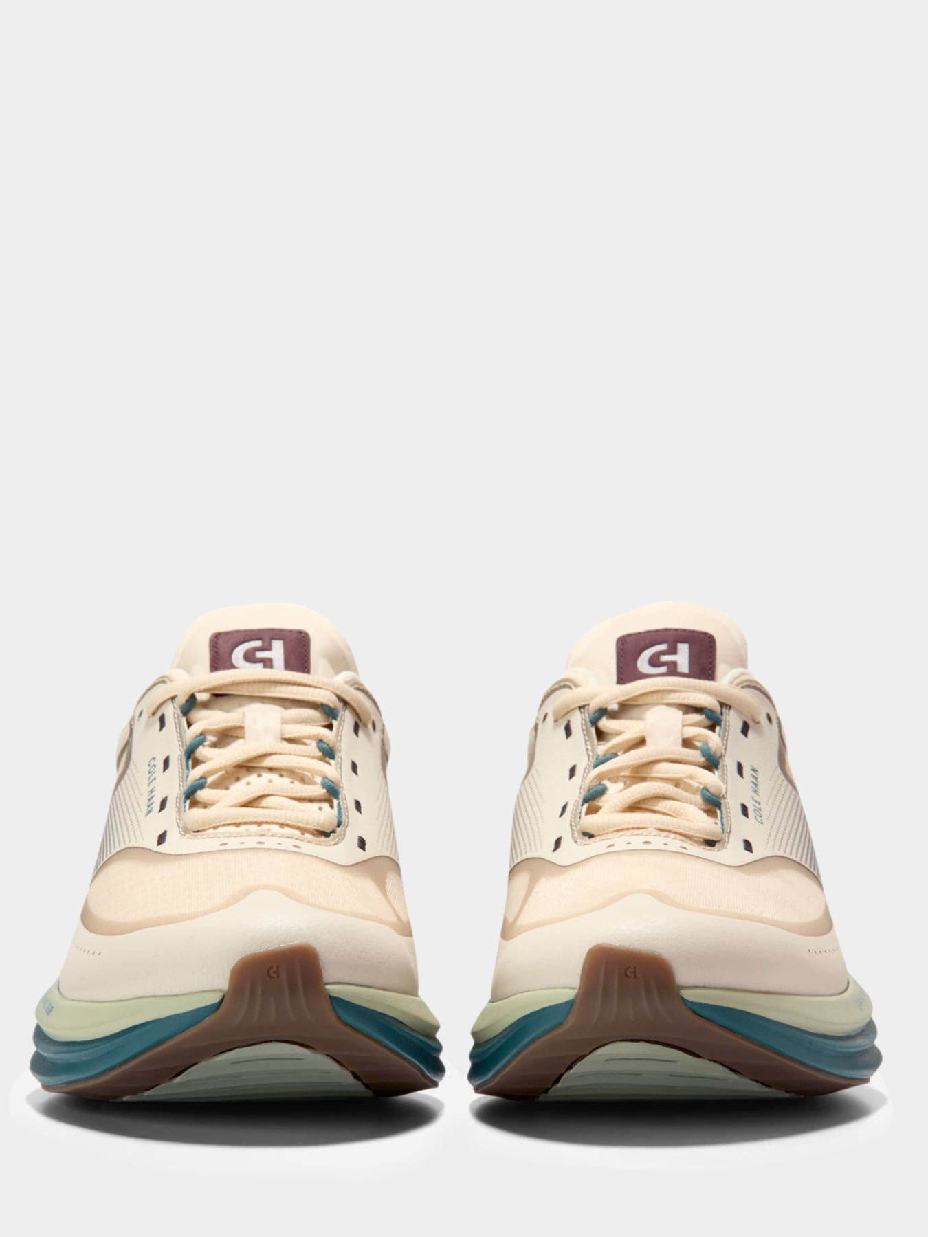 Чоловічі кросівки ØriginalGrand Quadstar Running Sneaker модель C42397 Фото