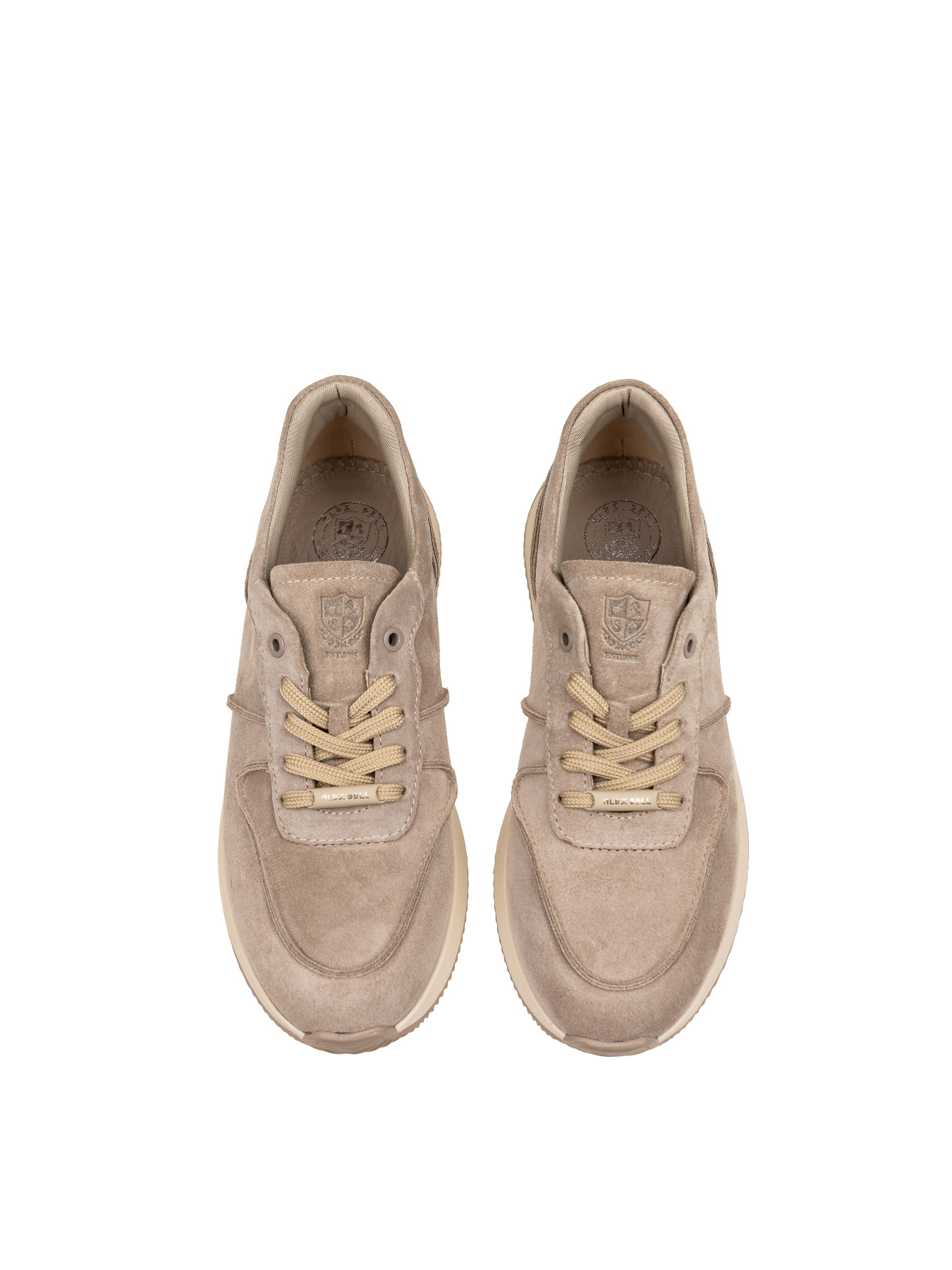 Жiночi кросiвки модель 1175900 Фото