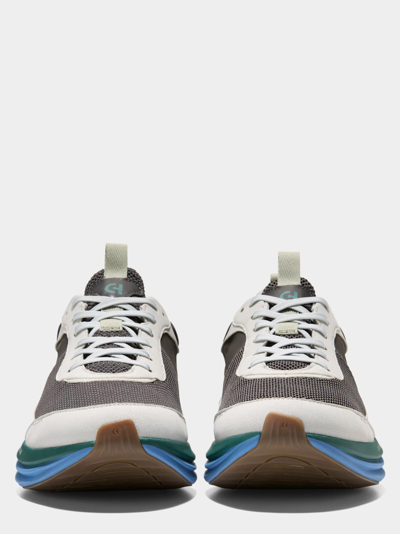 Чоловічі кросівки ØriginalGrand Quadstreak Running Sneaker модель C42451 Фото