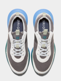 Чоловічі кросівки ØriginalGrand Quadstreak Running Sneaker модель C42451 Фото