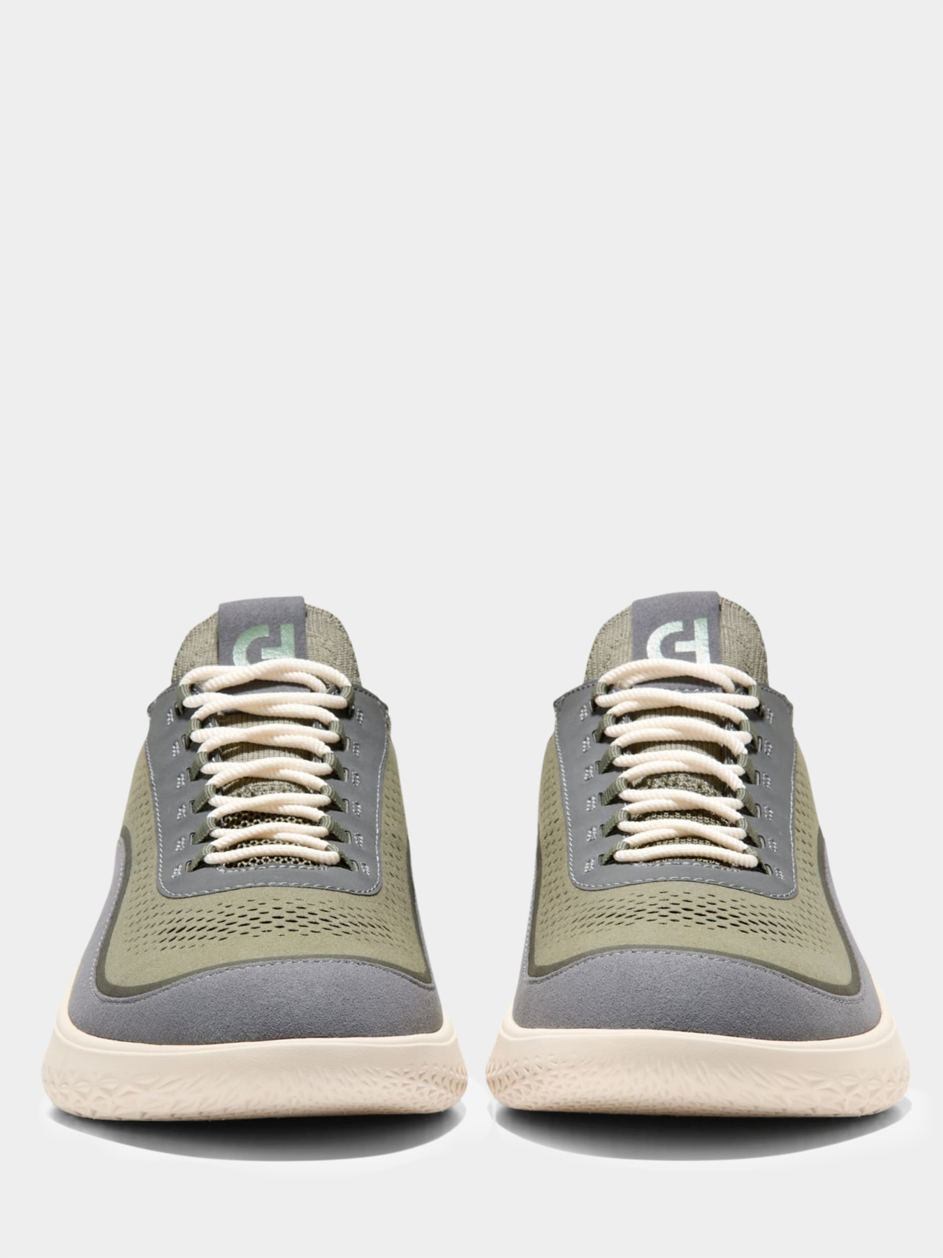 Мужские кроссовки Generation ZERØGRAND III Sneaker модель C42926 Фото