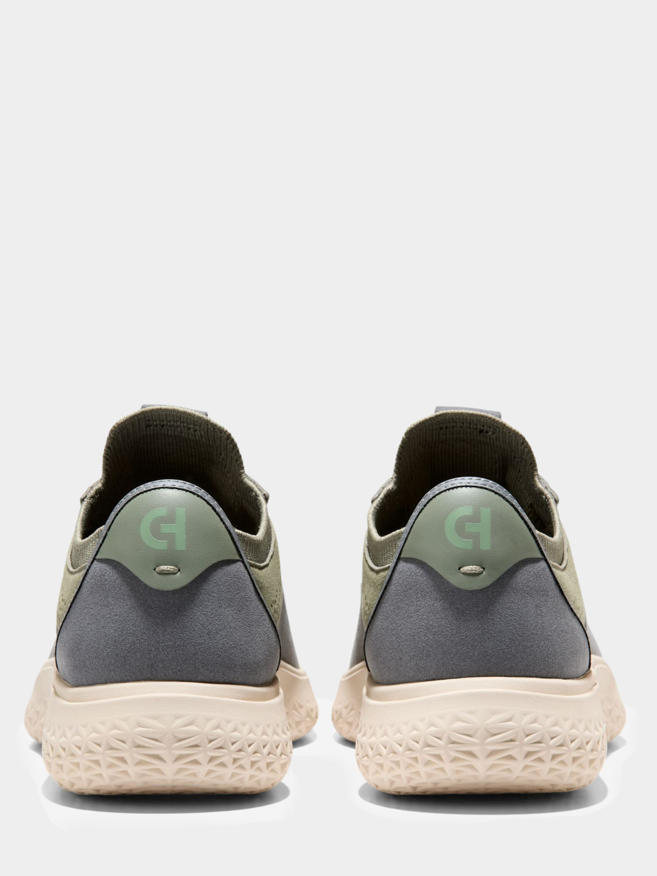 Мужские кроссовки Generation ZERØGRAND III Sneaker модель C42926 Фото