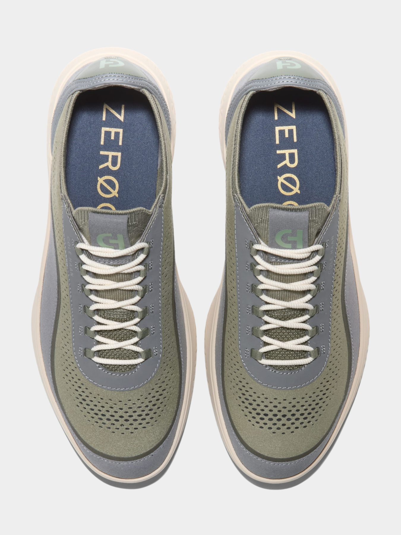 Мужские кроссовки Generation ZERØGRAND III Sneaker модель C42926 Фото