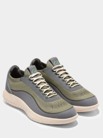 Мужские кроссовки Generation ZERØGRAND III Sneaker модель C42926 Фото