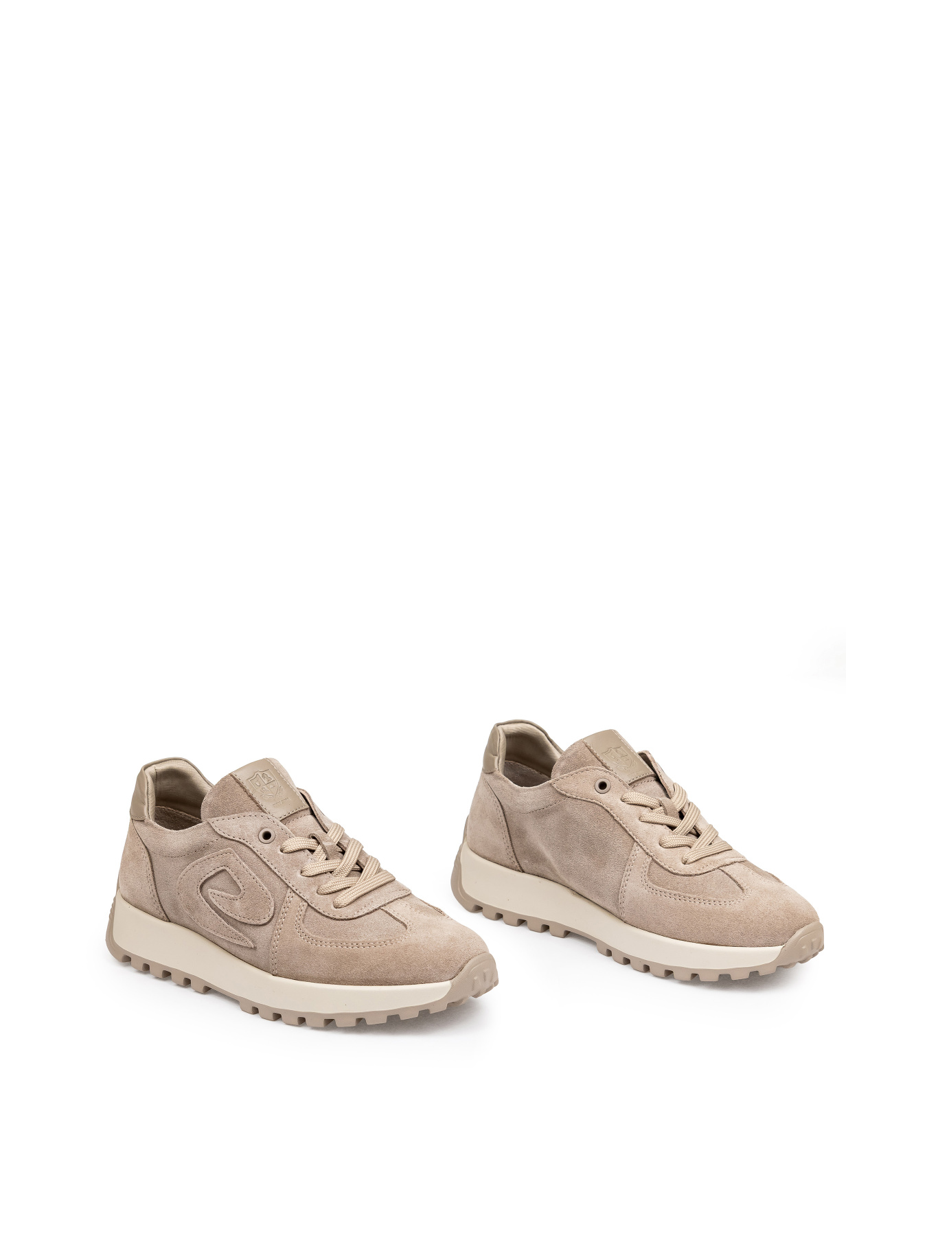 Жiночi кросiвки модель 1175938 Фото