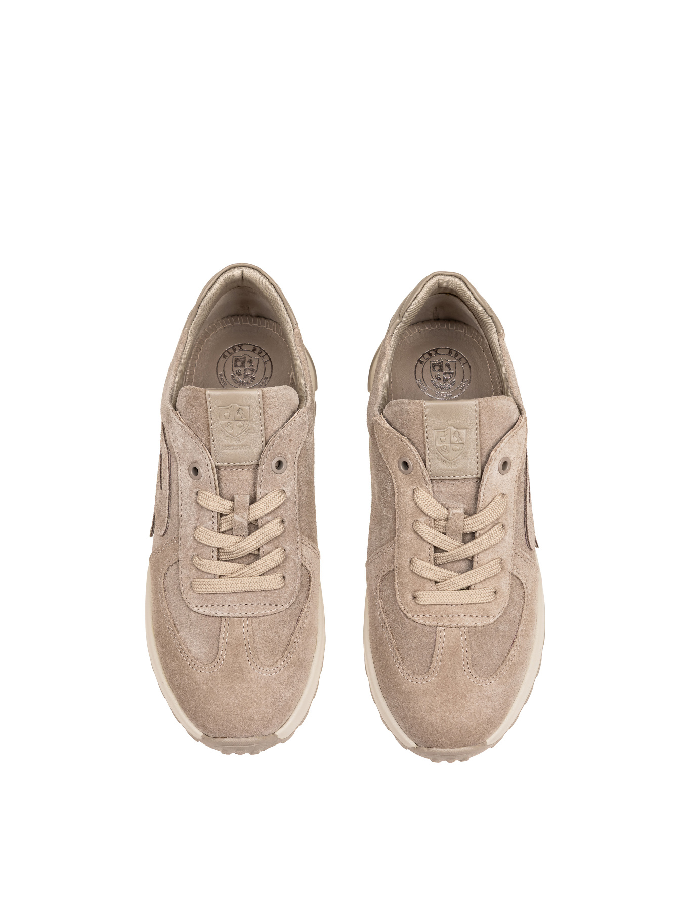 Жiночi кросiвки модель 1175938 Фото