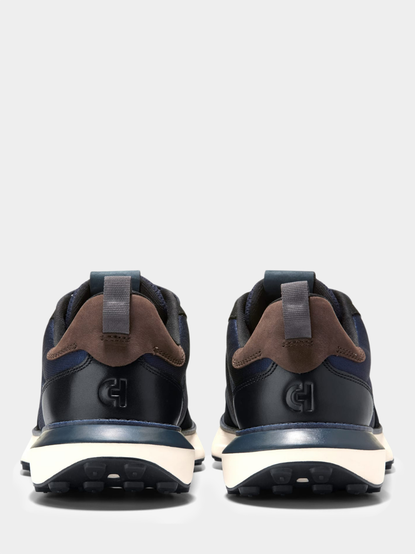 Мужские кроссовки GrandPrø Steadypace Sneaker модель C43756 Фото