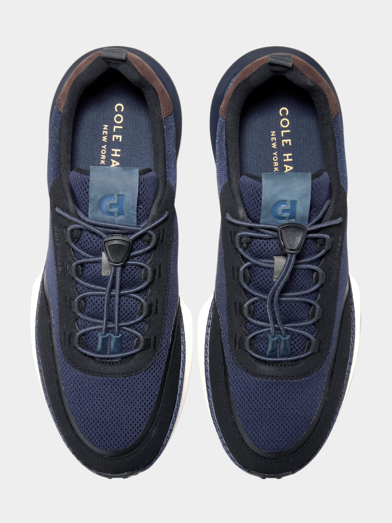 Мужские кроссовки GrandPrø Steadypace Sneaker модель C43756 Фото