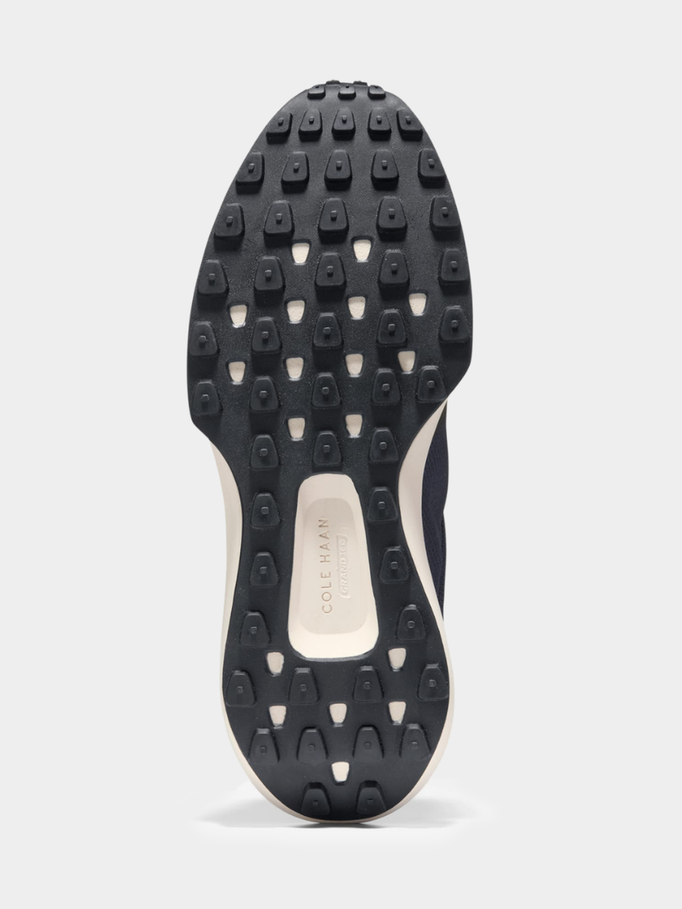 Мужские кроссовки GrandPrø Steadypace Sneaker модель C43756 Фото