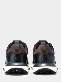 Мужские кроссовки GrandPrø Steadypace Sneaker модель C43756 Фото