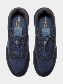 Мужские кроссовки GrandPrø Steadypace Sneaker модель C43756 Фото