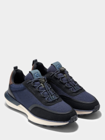 Мужские кроссовки GrandPrø Steadypace Sneaker модель C43756 Фото