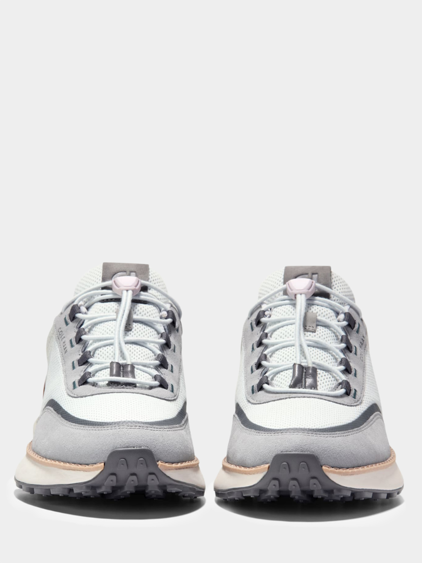 Мужские кроссовки GrandPrø Steadypace Sneaker модель C43757 Фото