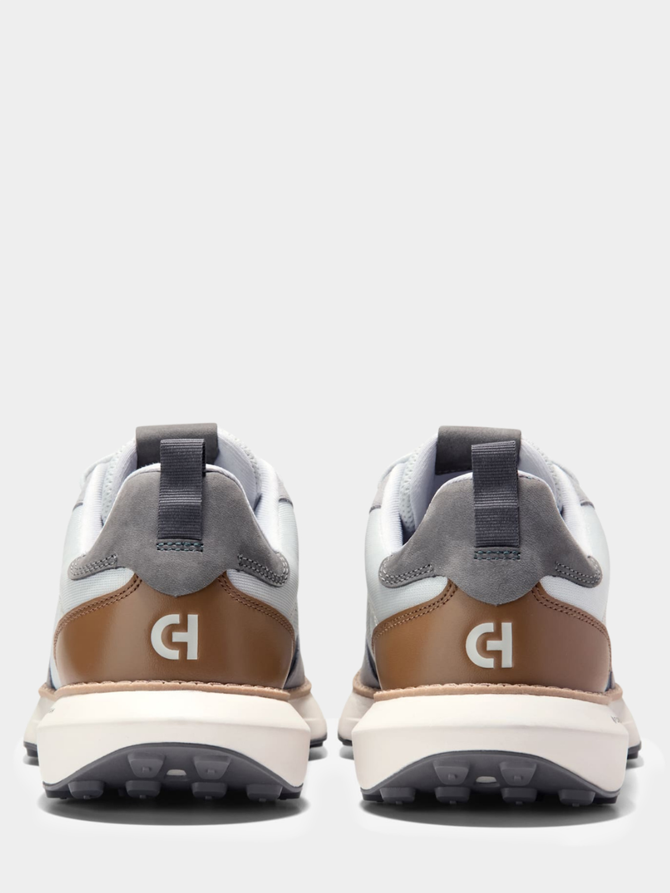 Мужские кроссовки GrandPrø Steadypace Sneaker модель C43757 Фото