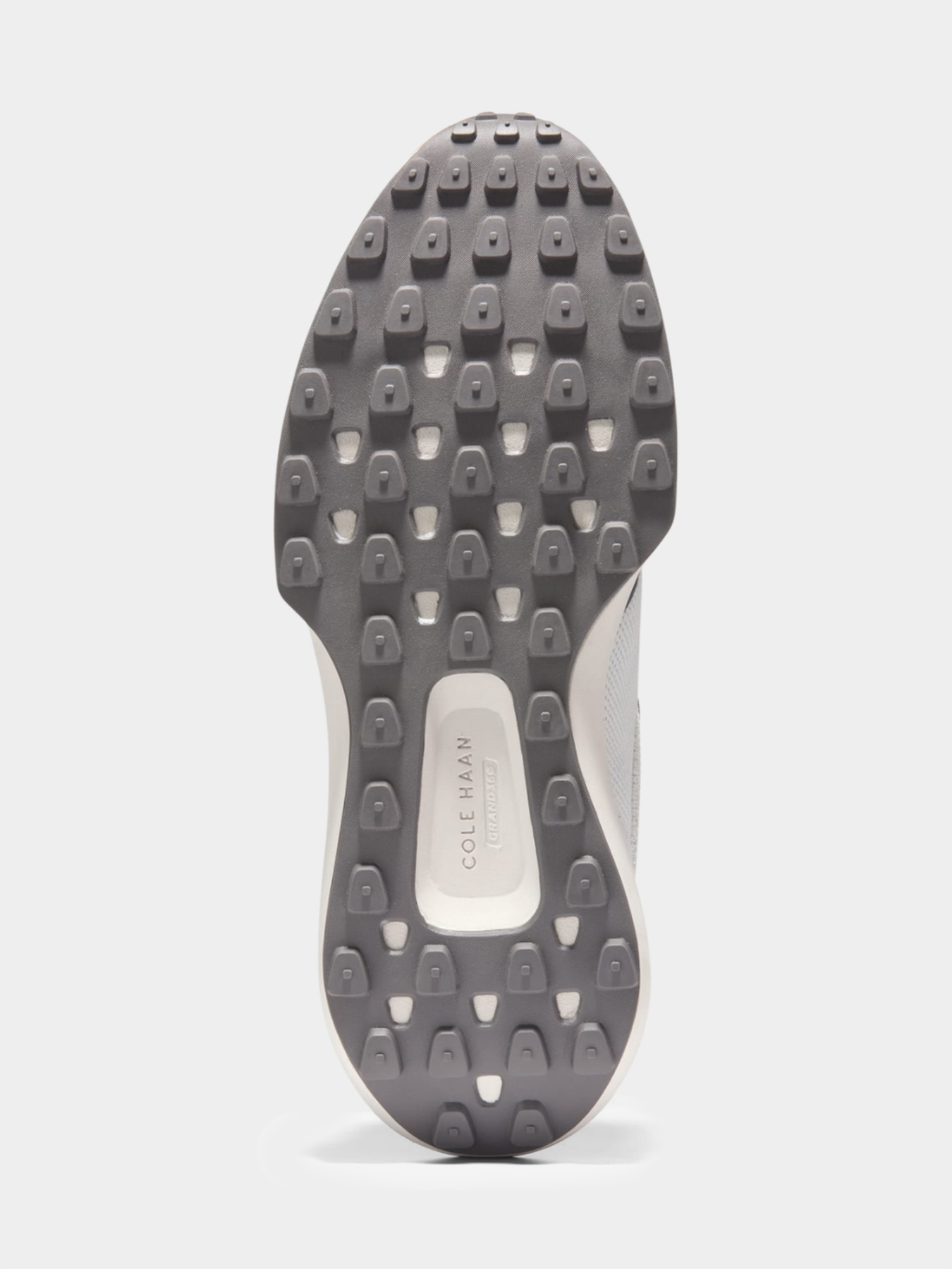 Мужские кроссовки GrandPrø Steadypace Sneaker модель C43757 Фото