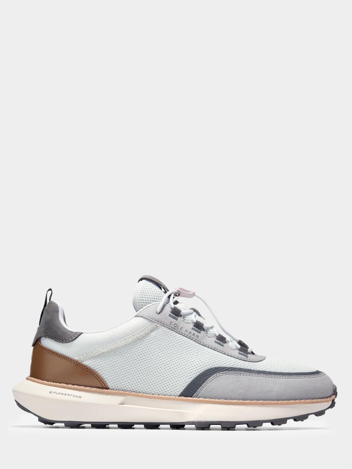 Мужские кроссовки GrandPrø Steadypace Sneaker модель C43757 Фото