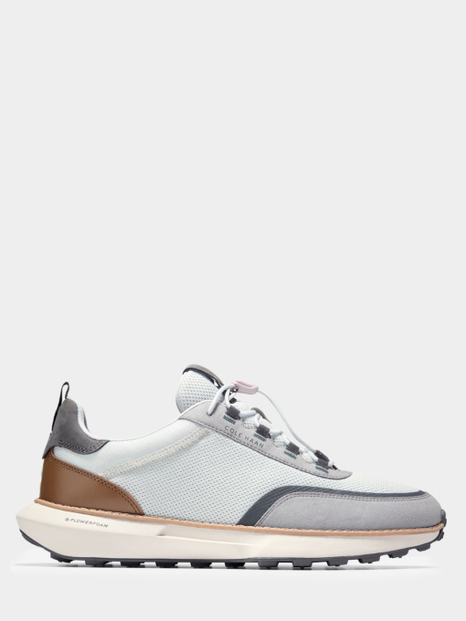 Чоловічі кросівки GrandPrø Steadypace Sneaker модель C43757 Фото