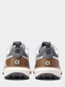 Мужские кроссовки GrandPrø Steadypace Sneaker модель C43757 Фото