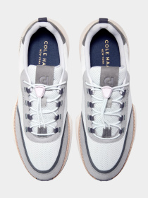 Мужские кроссовки GrandPrø Steadypace Sneaker модель C43757 Фото