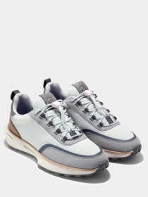 Мужские кроссовки GrandPrø Steadypace Sneaker модель C43757 Фото