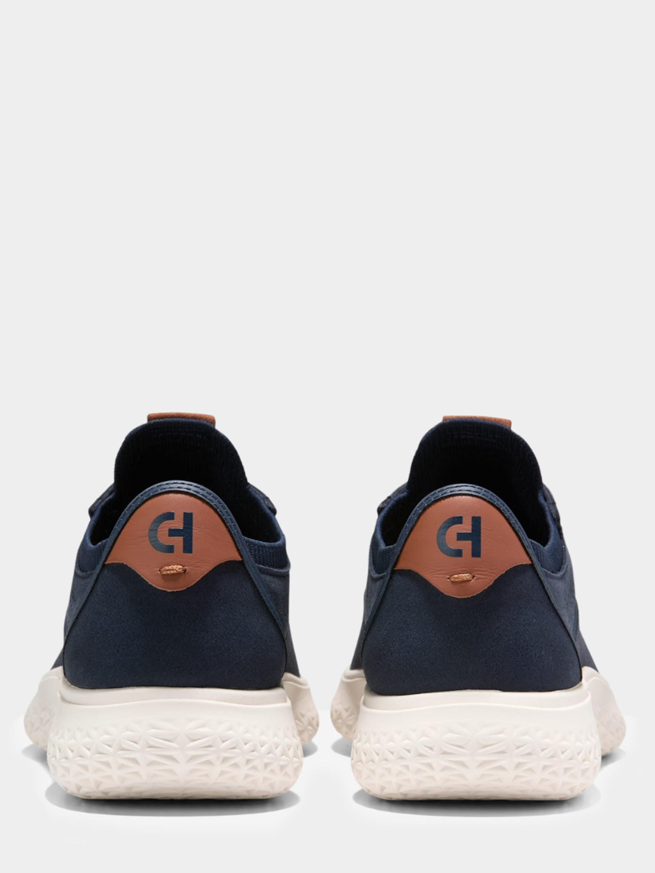 Мужские кроссовки Generation ZERØGRAND III Sneaker модель C43970 Фото