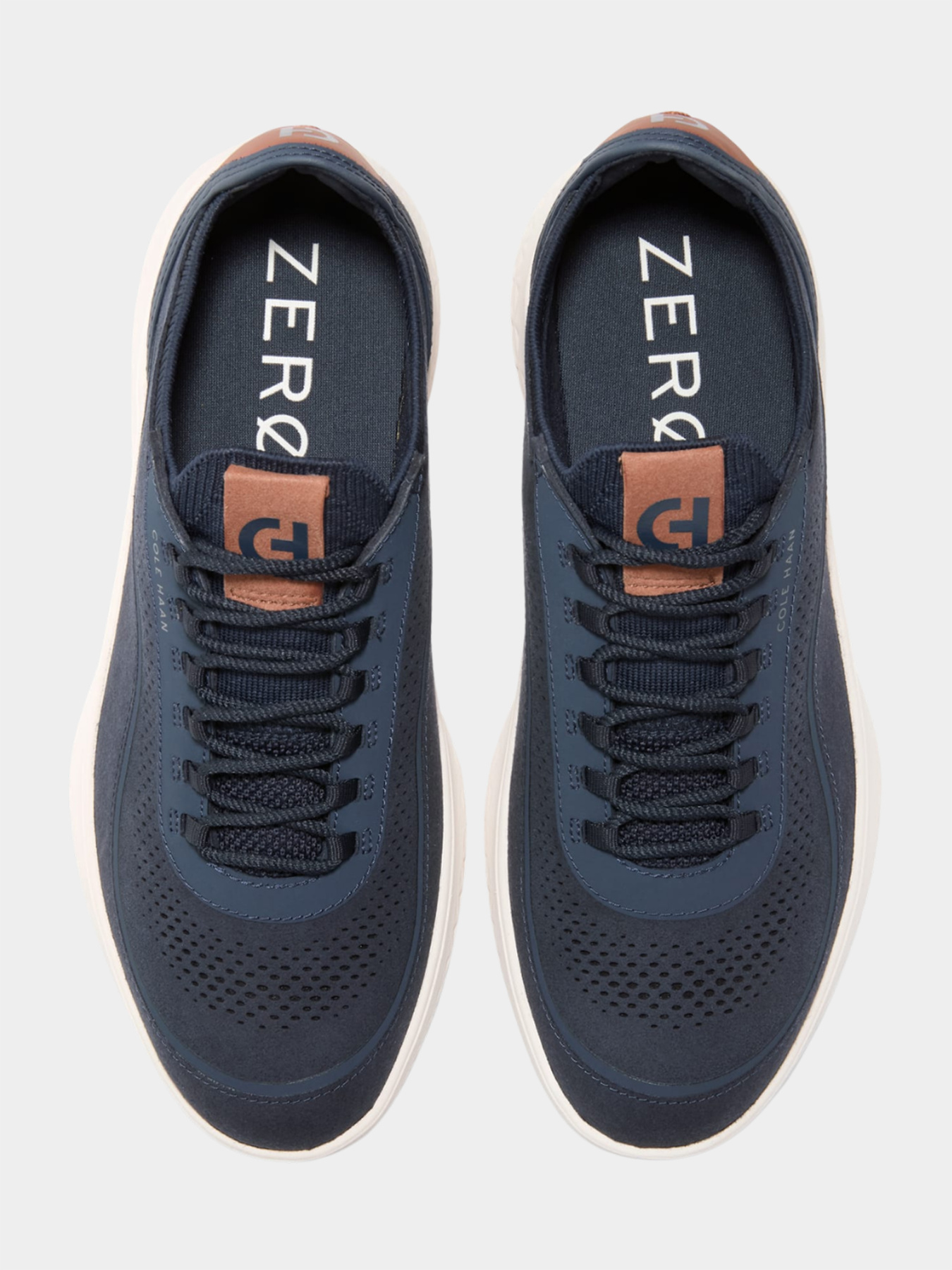 Мужские кроссовки Generation ZERØGRAND III Sneaker модель C43970 Фото