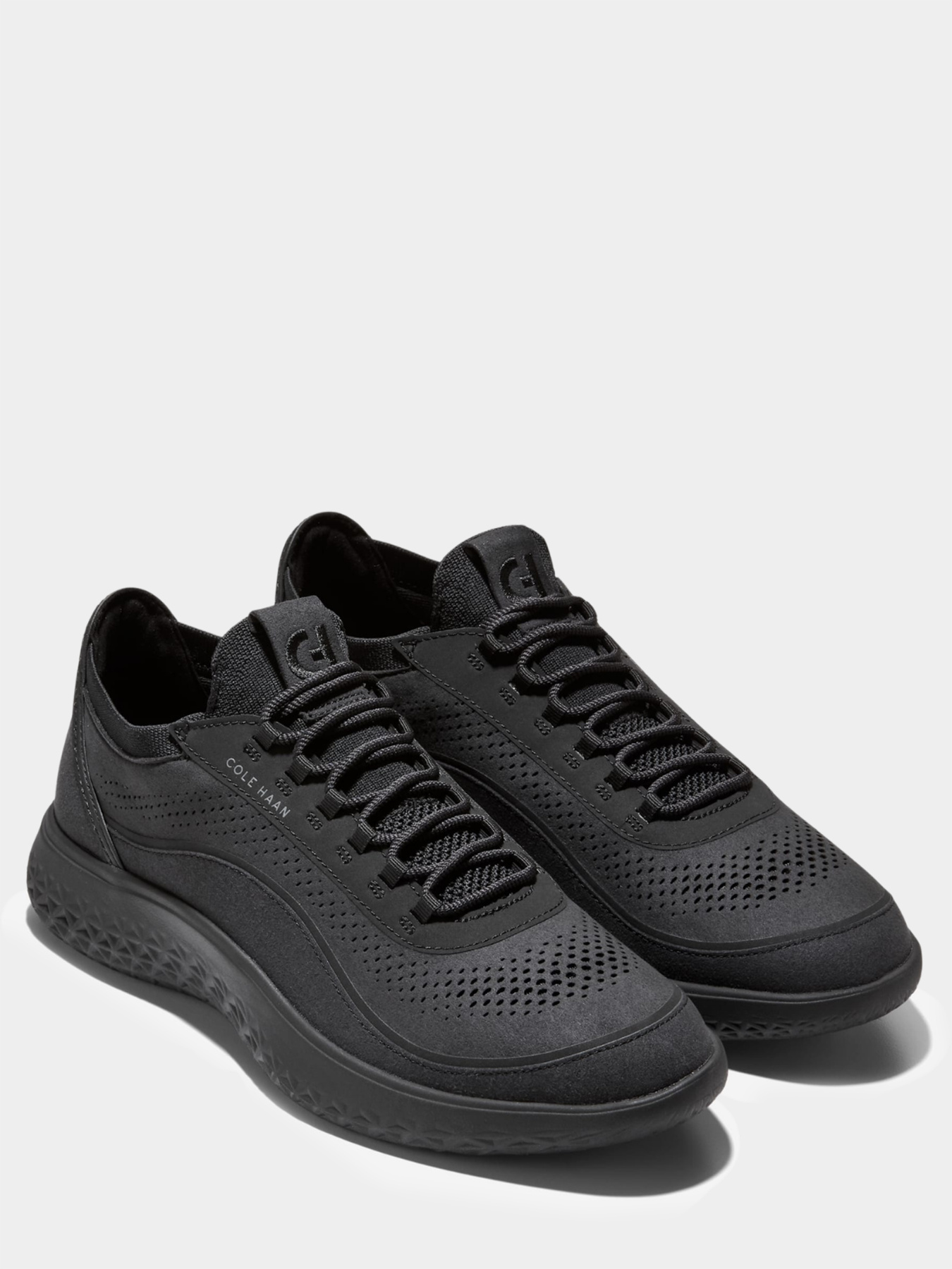 Мужские кроссовки Generation ZERØGRAND III Sneaker модель C43974 Фото